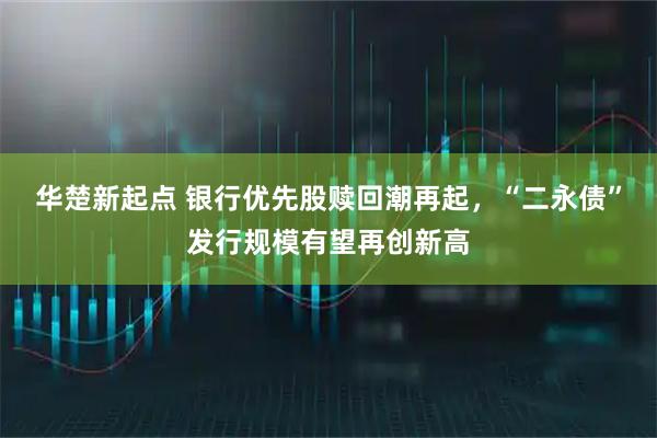 华楚新起点 银行优先股赎回潮再起，“二永债”发行规模有望再创新高